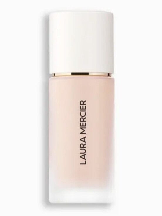laura mercier Other - Laura Mercier Real Flawless Weightless Perfecting Foundation Opal (0C1) 30ml NIB